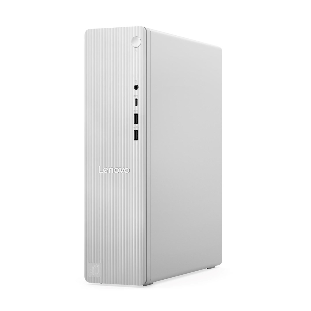 Lenovo IdeaCentre Tower 08IAS10 Desktop PC