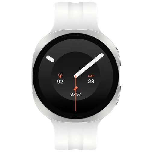 Samsung Galaxy Watch 9 40mm Beige