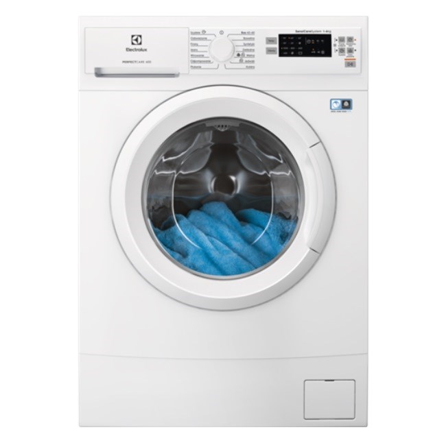 Electrolux EW6SN0506OP 6 kg Front-Loading Washing Machine