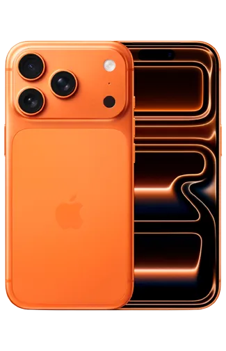 Apple iPhone 17 Pro 512GB Orange