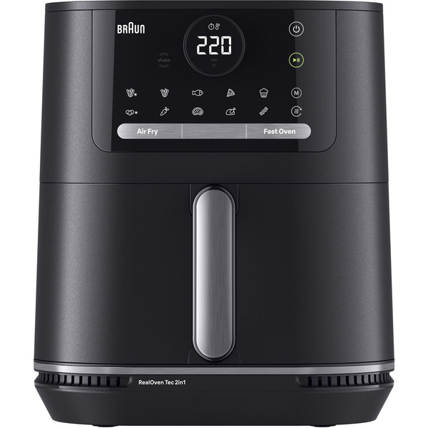 Braun HF5054I Air fryer