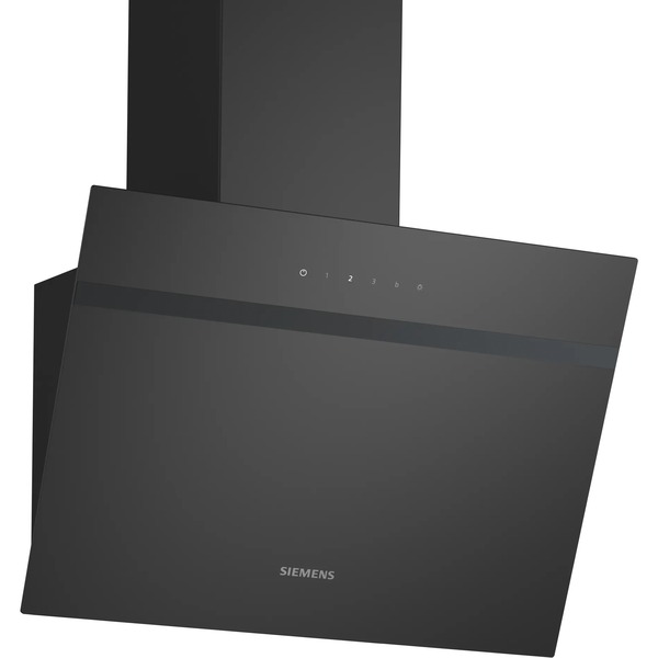 Siemens LC65KDK60 Wall-Mounted Extractor Hood