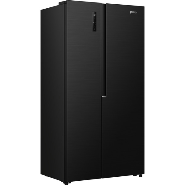 gorenje NRS917C41BX Side-by-side fridge freezer