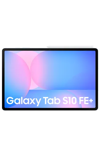 Samsung Galaxy Tab S10 FE+ WiFi + 5G 128GB X626 Blue 13.1 in