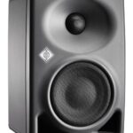 Neumann KH 80 DSP A G Powered Studio Monitor, Anthracite