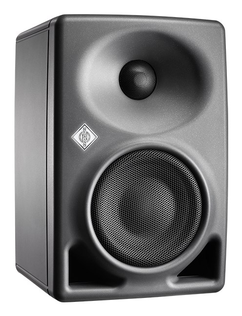 Neumann KH 80 DSP A G Powered Studio Monitor, Anthracite