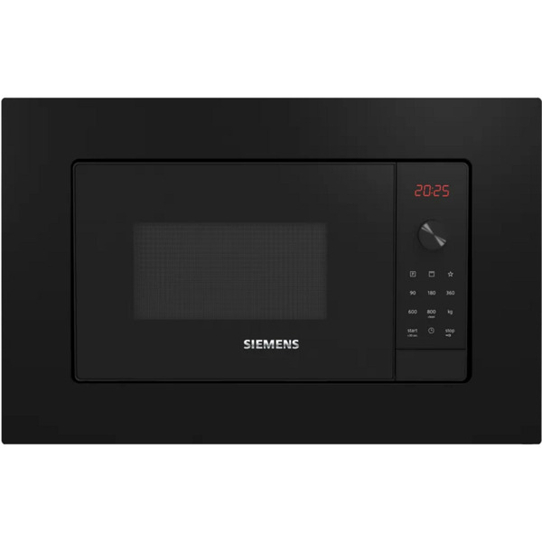 Siemens BE623LMB3 Microwave