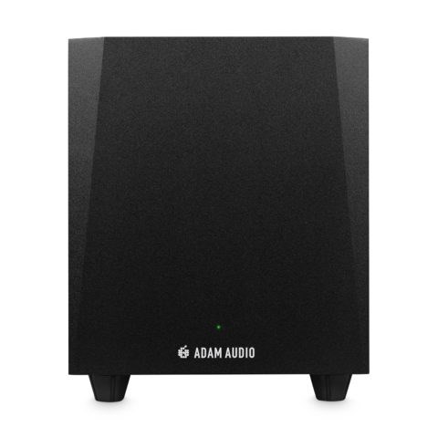 ADAM Audio T10S Powered Subwoofer