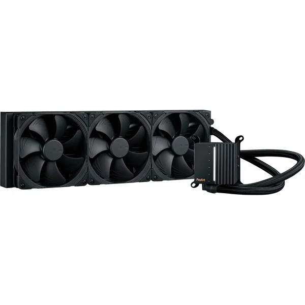 ASUS ProArt LC 420mm 90RC00N0-M0UAY0 CPU Cooler Black