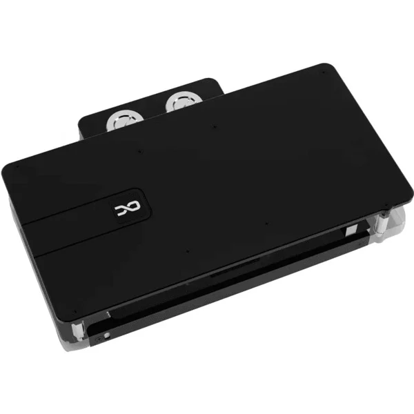 Alphacool Core Geforce RTX 5080/5070Ti GamingPro GPU Water Block