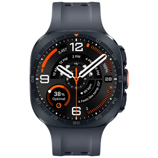 Samsung Galaxy Watch Ultra 2 Black