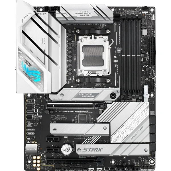 ASUS ROG STRIX B650-A GAMING WIFI Motherboard