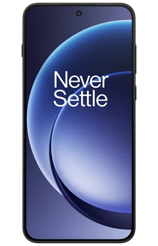 OnePlus 15R 512 GB Black 5G