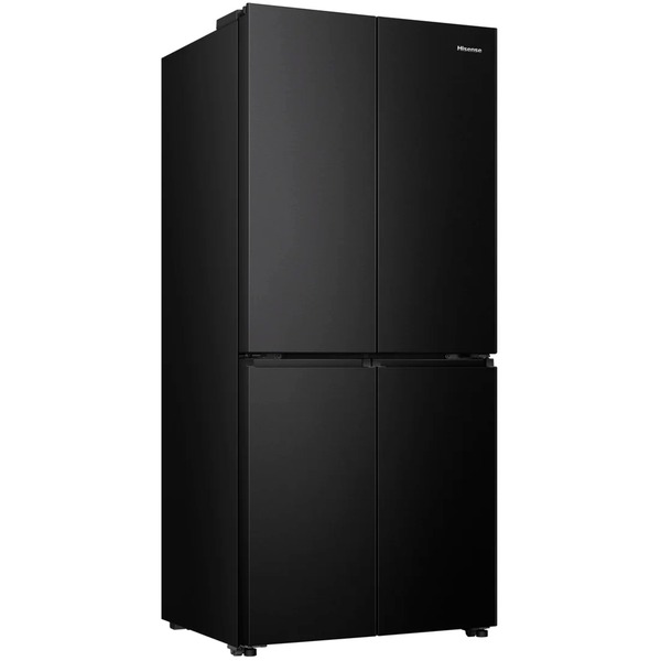 Hisense RQ5P470SAFD Multi-door fridge freezer