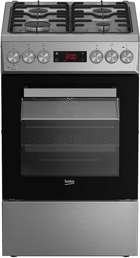 BEKO FSM52320TXDT cooker
