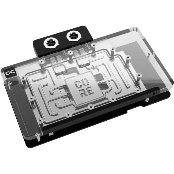 Alphacool Core Geforce RTX 5080 Aorus Master + Windforce GPU Water Block