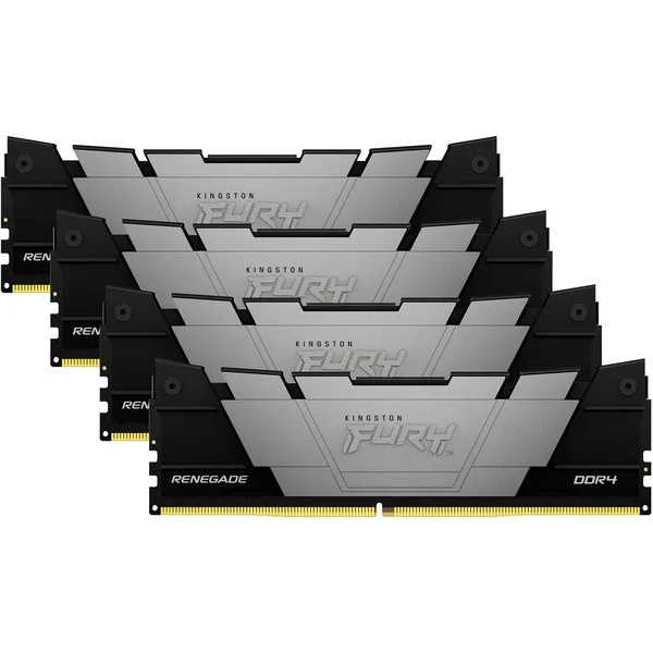 Kingston FURY Memory 64 GB 4 modules