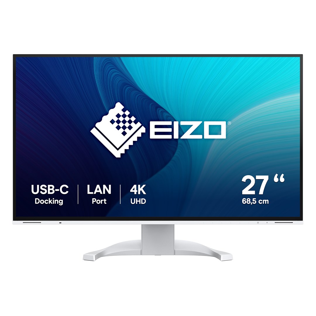 EIZO EV2740X-WT LED Monitor