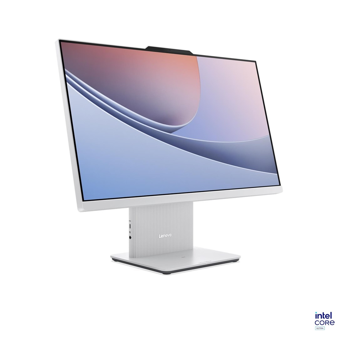 Lenovo F0JY0022PB All-in-One PC 1 TB Grey