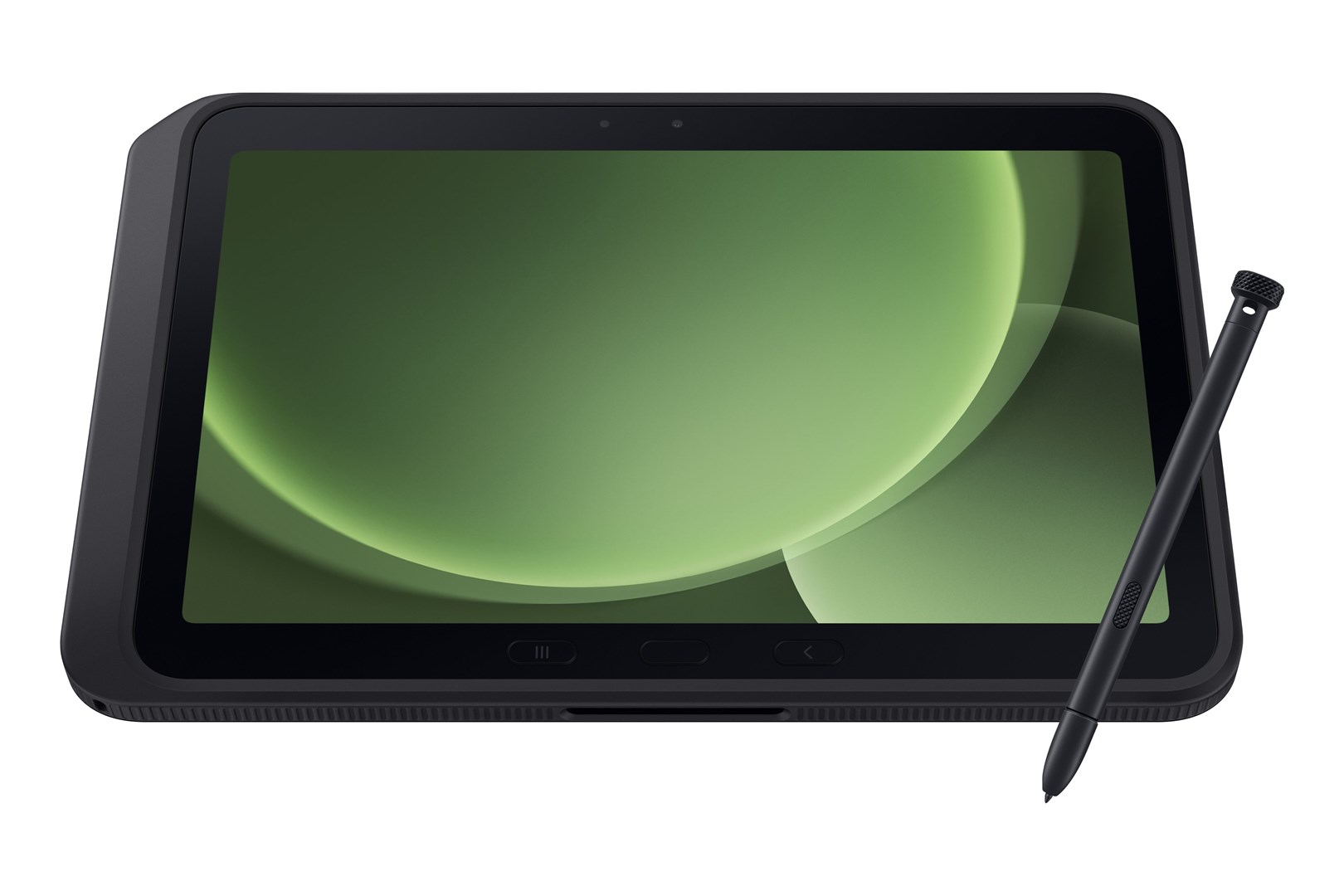 Samsung SM-X356BZGEEEB 256 GB 8 GB RAM Pro Enterprise 5G / Wi-Fi 6 / Bluetooth 5.4 Qualcomm Snapdragon 7s Gen 3 10.1 in