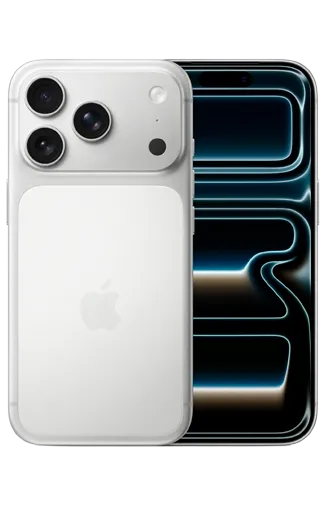 Apple iPhone 17 Pro 512GB Silver