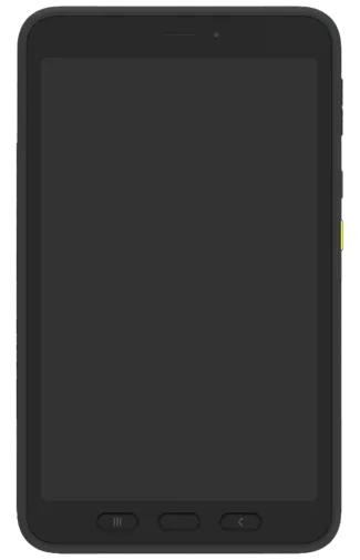 Samsung Galaxy Tab Active5 128 GB 5G Enterprise Edition