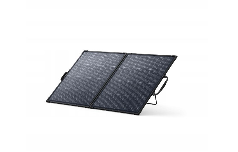 Anker Solix PS200 Charger Black