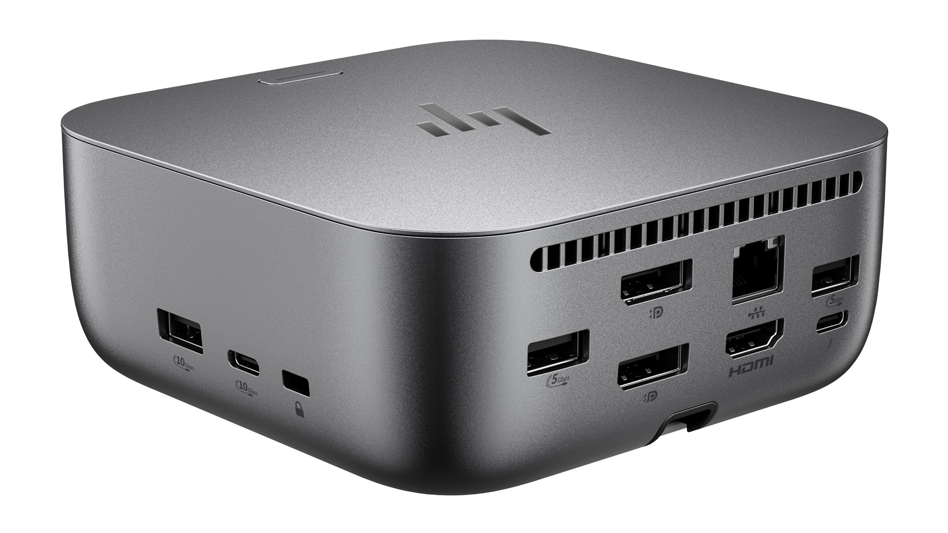 HP Thunderbolt 4 Dock G6 100 W
