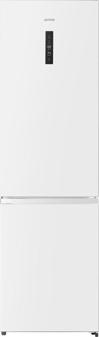 Gorenje NRK620EAW4 Freestanding 336 L White