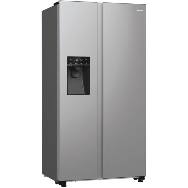 Hisense RS5P535NTCE Side-by-side fridge freezer