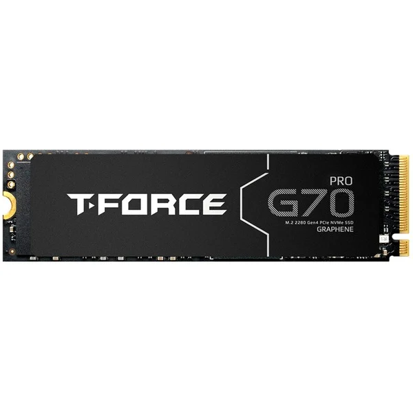 Team Group T-FORCE G70 Pro 2 TB SSD M.2 PCIe 4.0 x4