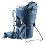 Deuter Kid Comfort Baby Carrier Midnight