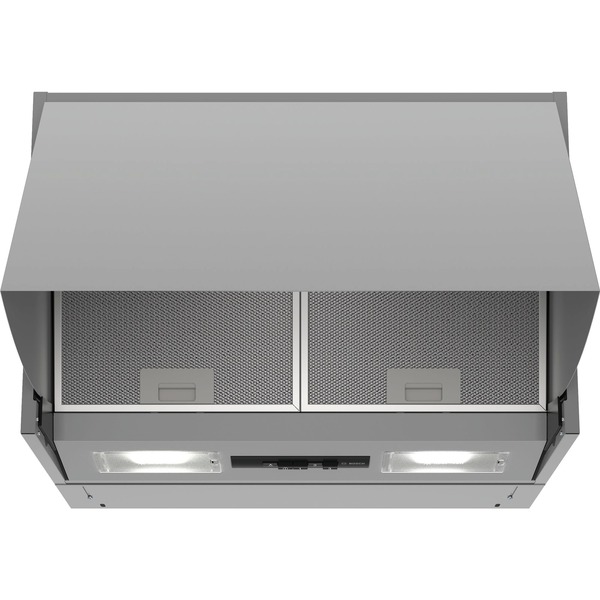 Bosch DEM66AC00 Between-cabinet hood