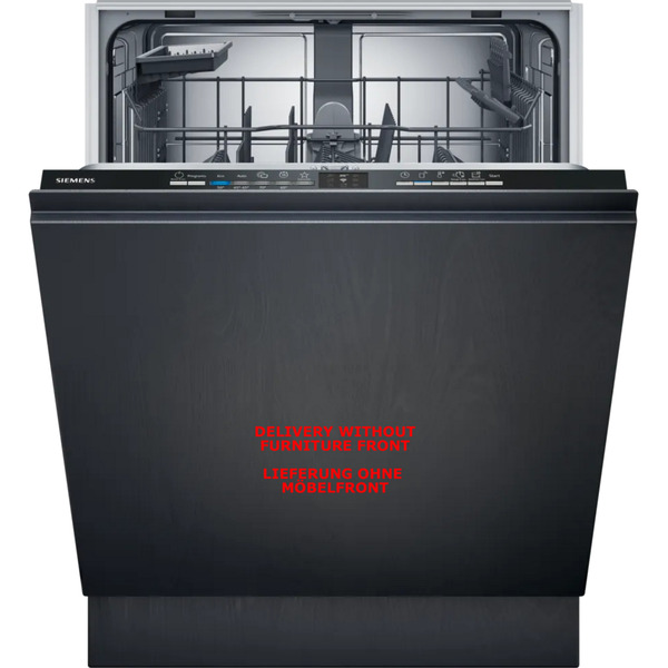 Siemens SN61HX01TE Built-in dishwasher, 13 Place Settings
