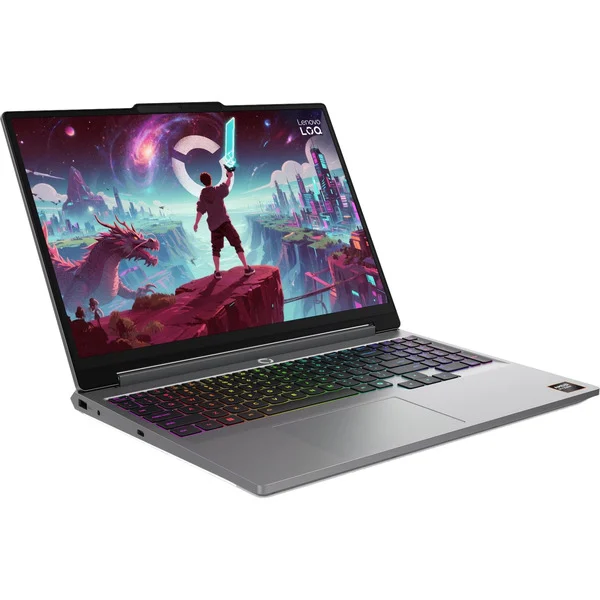 Lenovo LOQ 15AHP11 (83TN006GGE) Gaming Laptop 1 TB