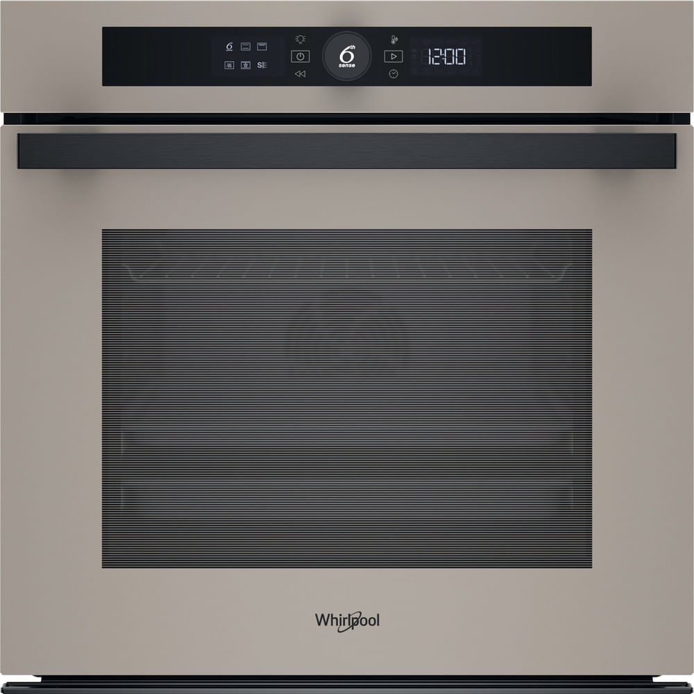 Whirlpool WOI4S8HM2SEA 73 L Beige