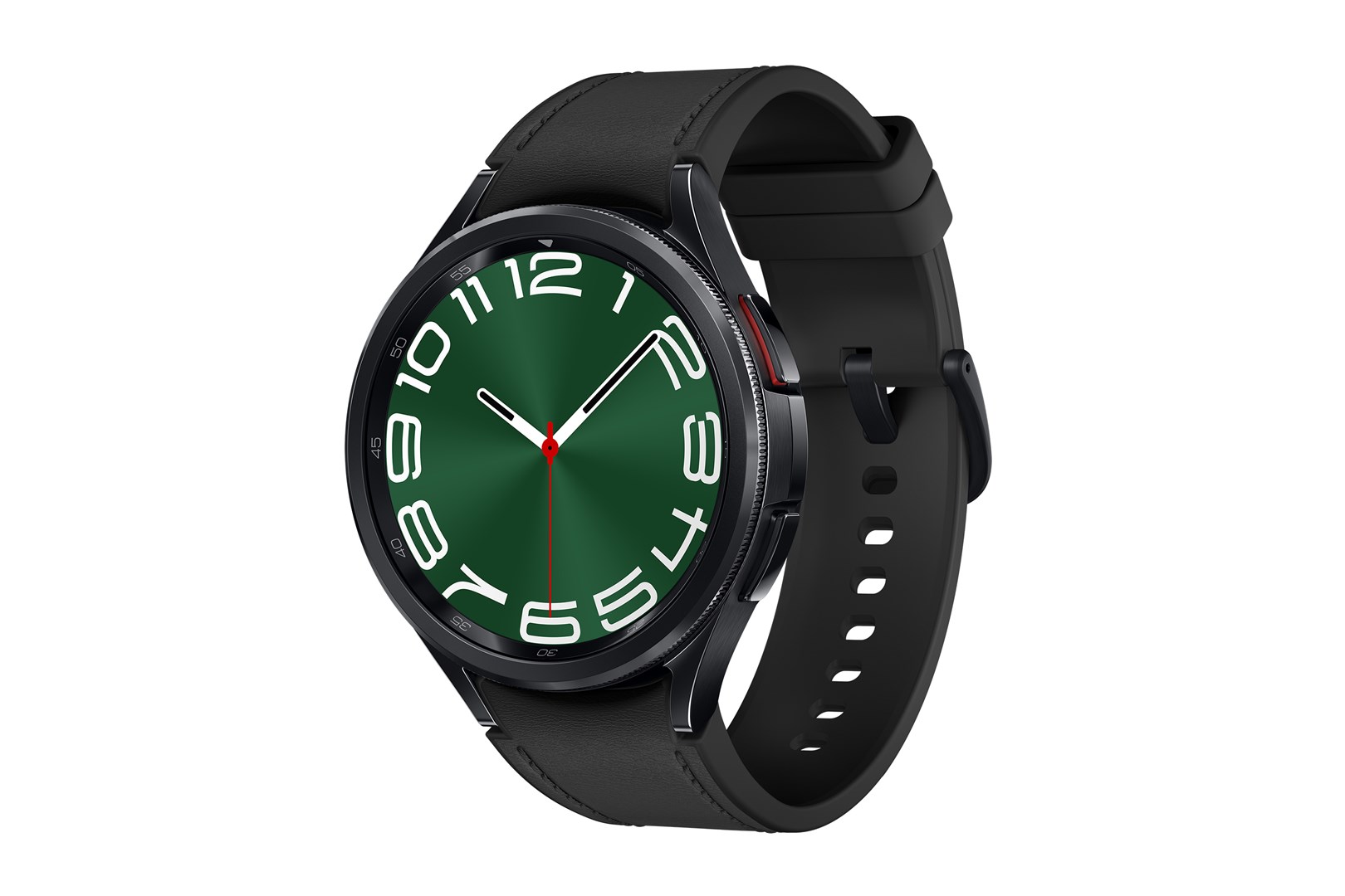 Samsung Galaxy Watch6 Classic 47 mm Digital Touchscreen Smartwatch 4G