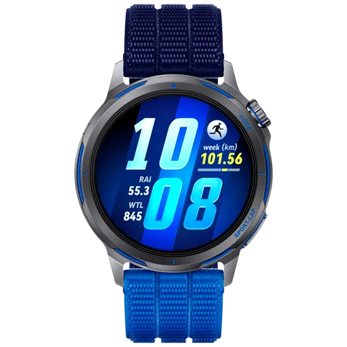 Huawei Watch GT Runner 2 Blue