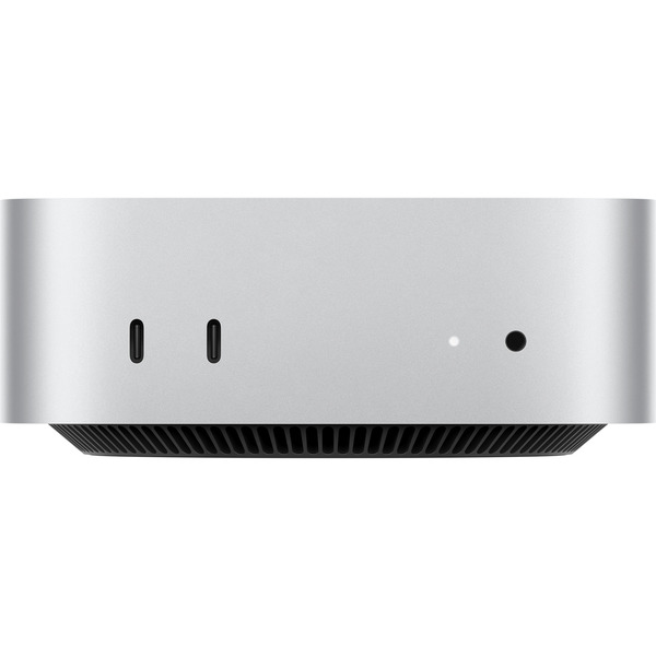 Apple Mac mini M6 Desktop PC MHQK4ZD/A