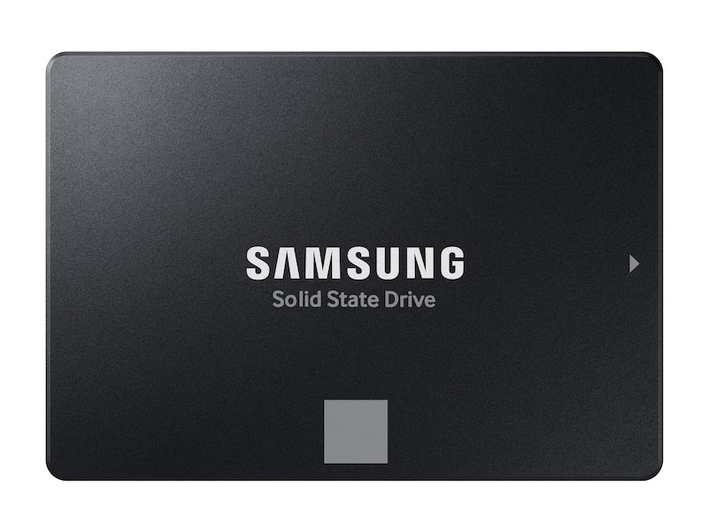Samsung 870 EVO MZ-77E1T0B/EU 1 TB SSD 2.5-inch SATA III
