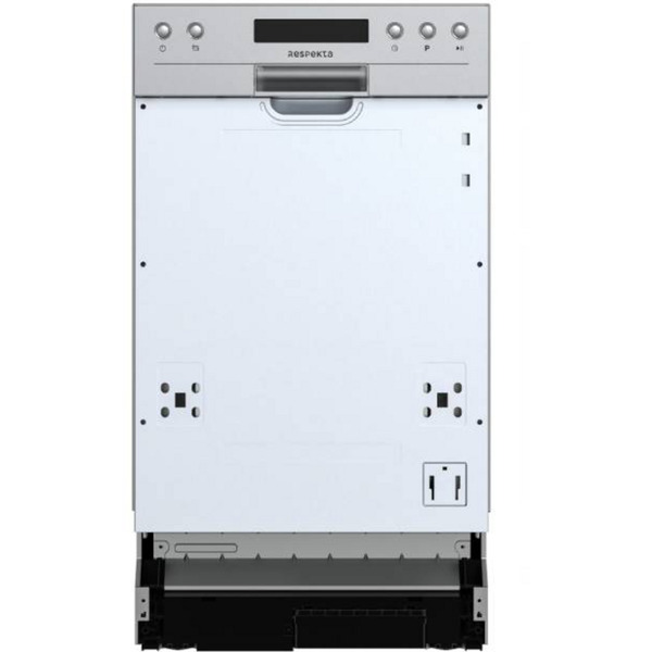 Respekta GSP45.1TID-12 Built-in dishwasher, 10 Place Settings