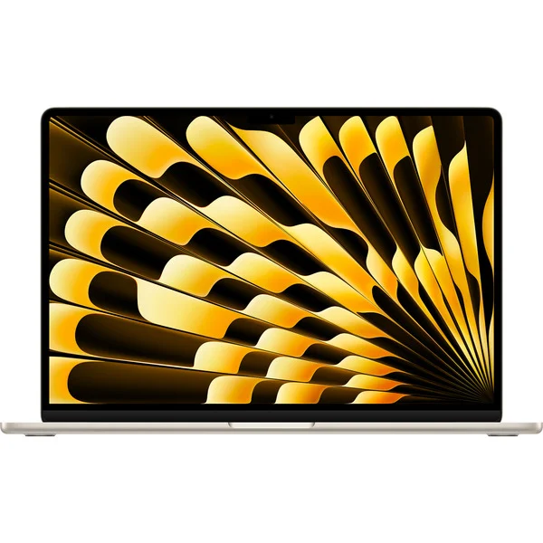 Apple MacBook Air (15-inch) 2026 MDVE4D/A Laptop 1 TB