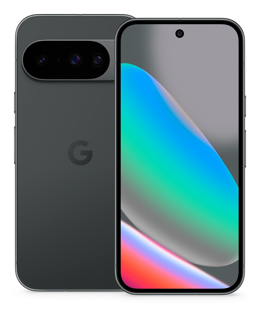 Google Pixel 10 256 GB Black 5G Dual SIM