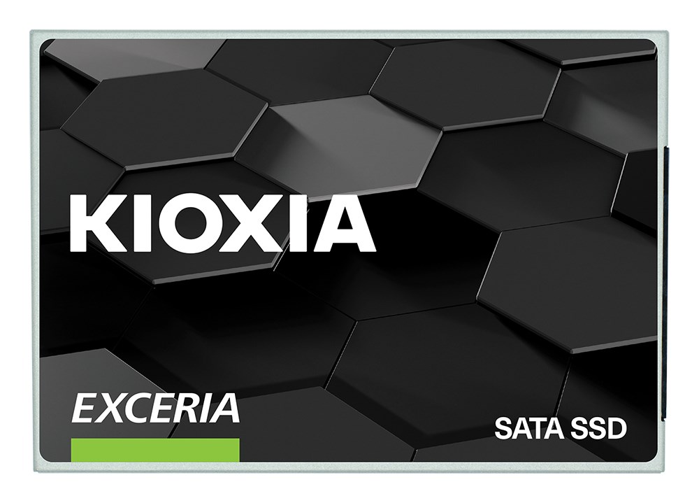 Kioxia LTC10Z960GG8 960 GB SSD 2.5-inch SATA III