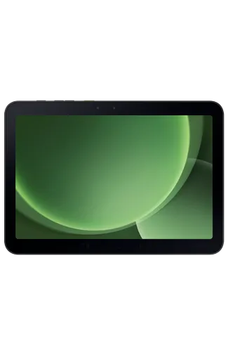 Samsung Galaxy Tab Active5 Pro 128 GB 5G Green Enterprise Edition