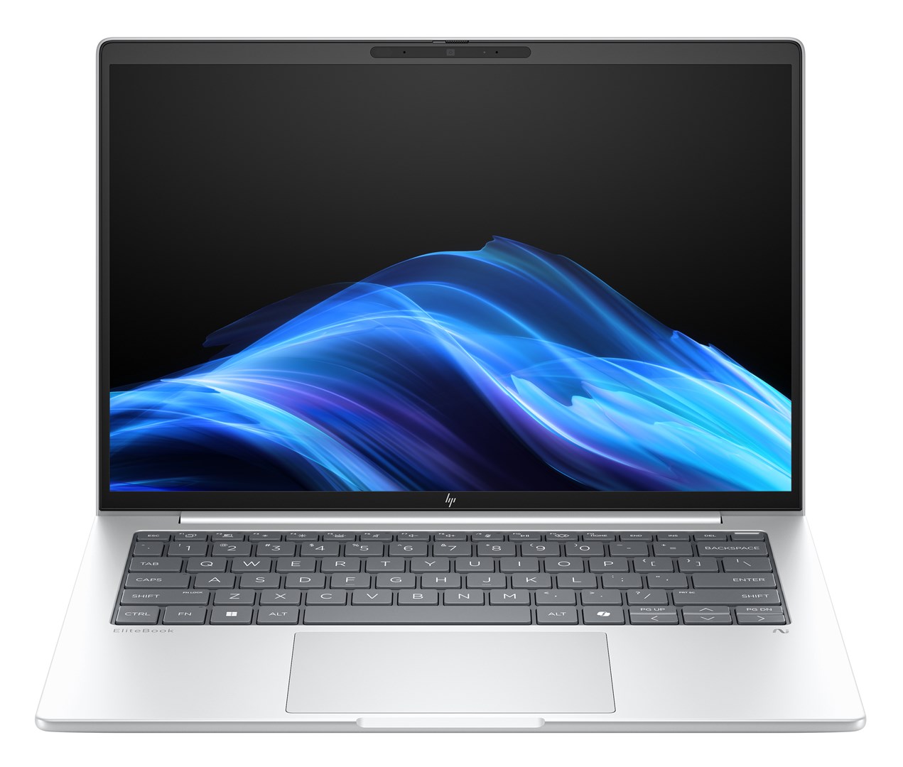 Hewlett-Packard EliteBook 8 G1i AI Laptop 32GB/1024GB