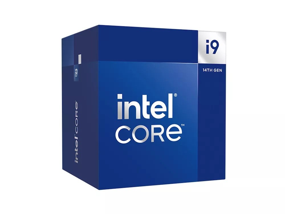 Intel® Core™ i9-14900F Processor BX8071514900F