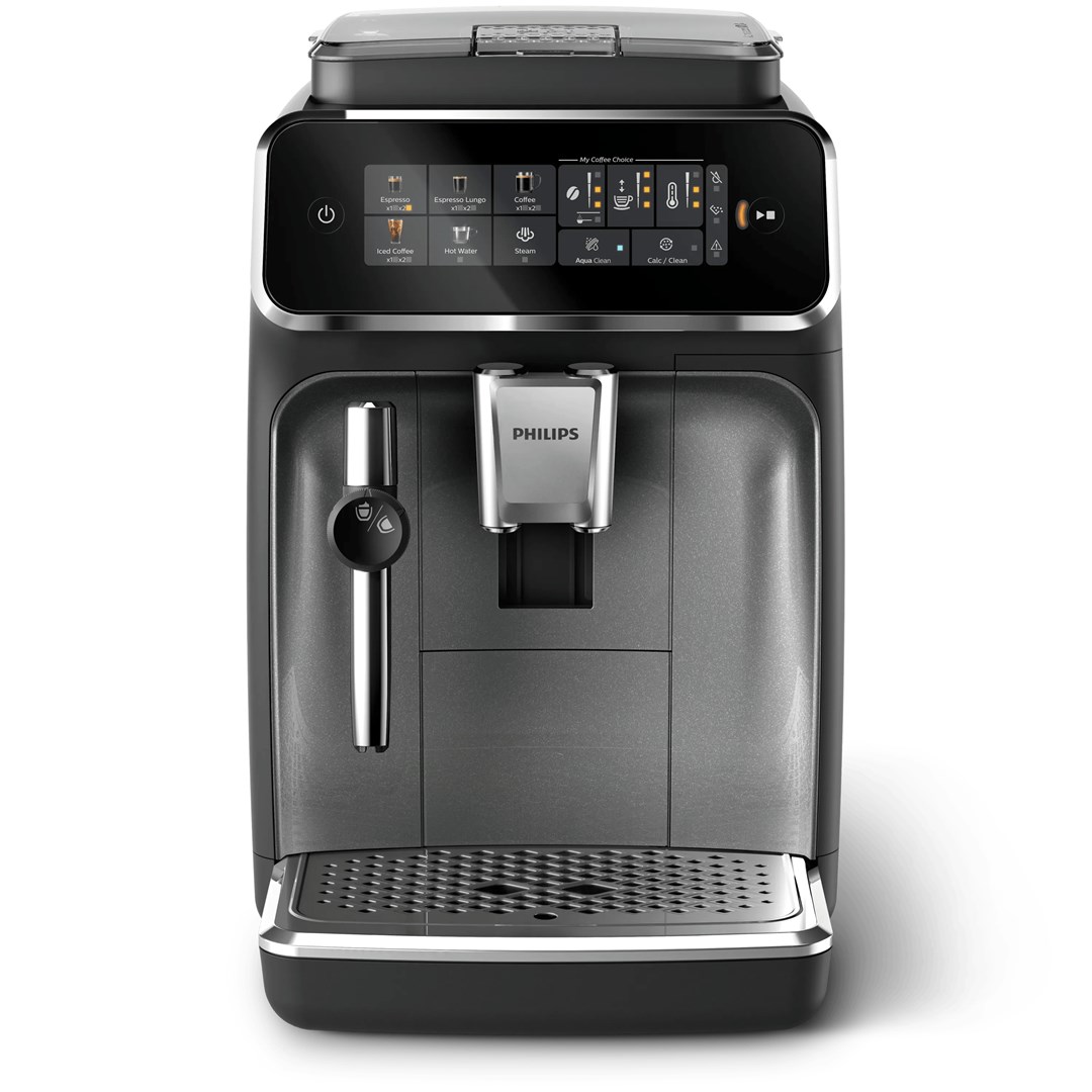 Philips Coffee maker EP3329/70 Countertop