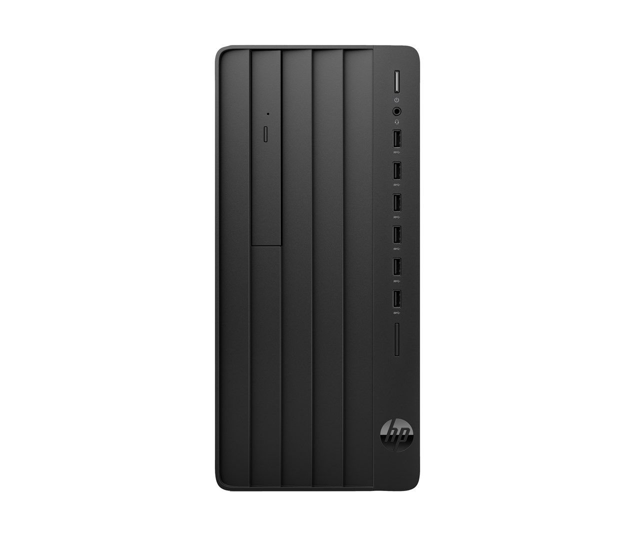 Hewlett-Packard Pro Tower 290 G9 PCI Desktop PC B6ZA8ET 512 GB