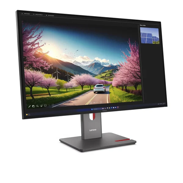 Lenovo ThinkVision P32UD-40 Monitor